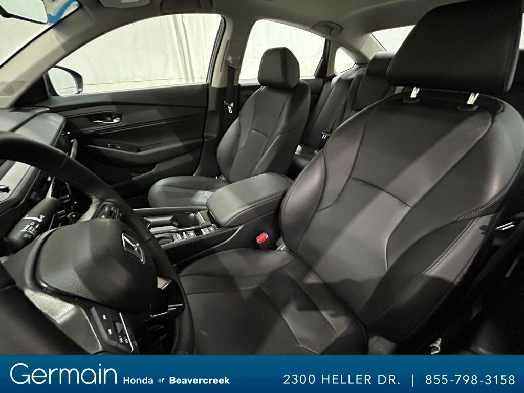 Used 2025 Honda Accord EX-L image 29