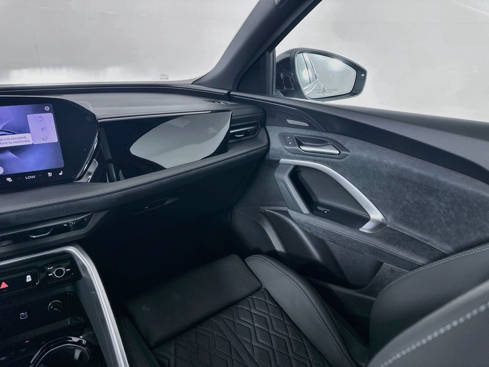 New 2026 Audi SQ5 Premium Plus AWD/4WD image 23