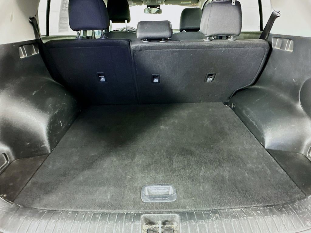 Used 2022 Kia Sportage LX image 30