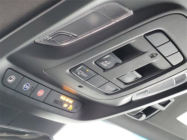 Certified 2025 Cadillac CT4 Sport image 26