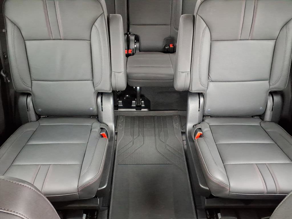 Used 2025 Chevrolet Tahoe RST w/ Comfort Package image 23