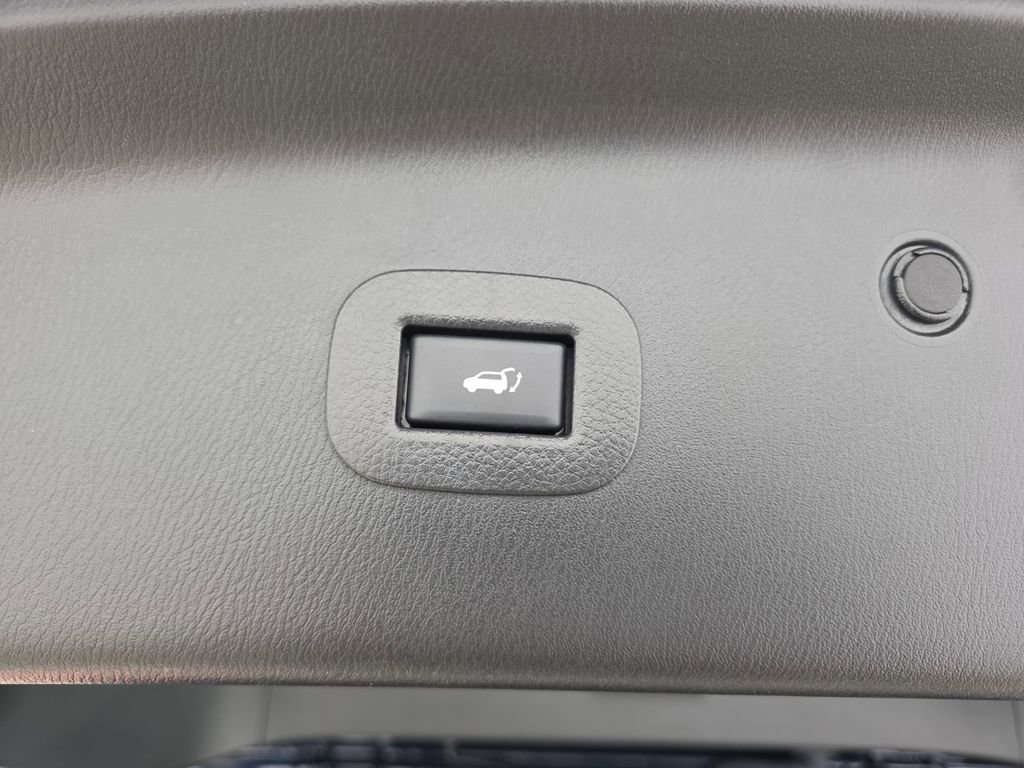 Certified 2024 INFINITI QX80 Sensory AWD/4WD image 33