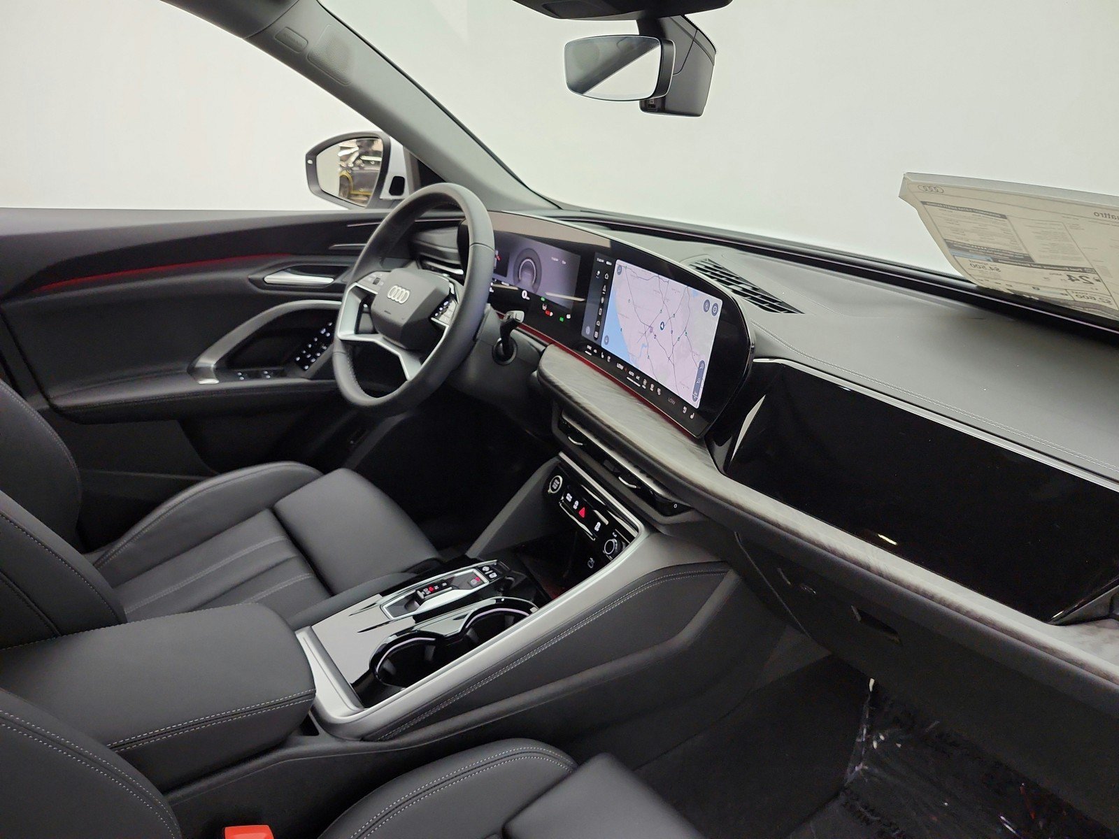New 2026 Audi Q5 Premium Plus AWD/4WD image 13