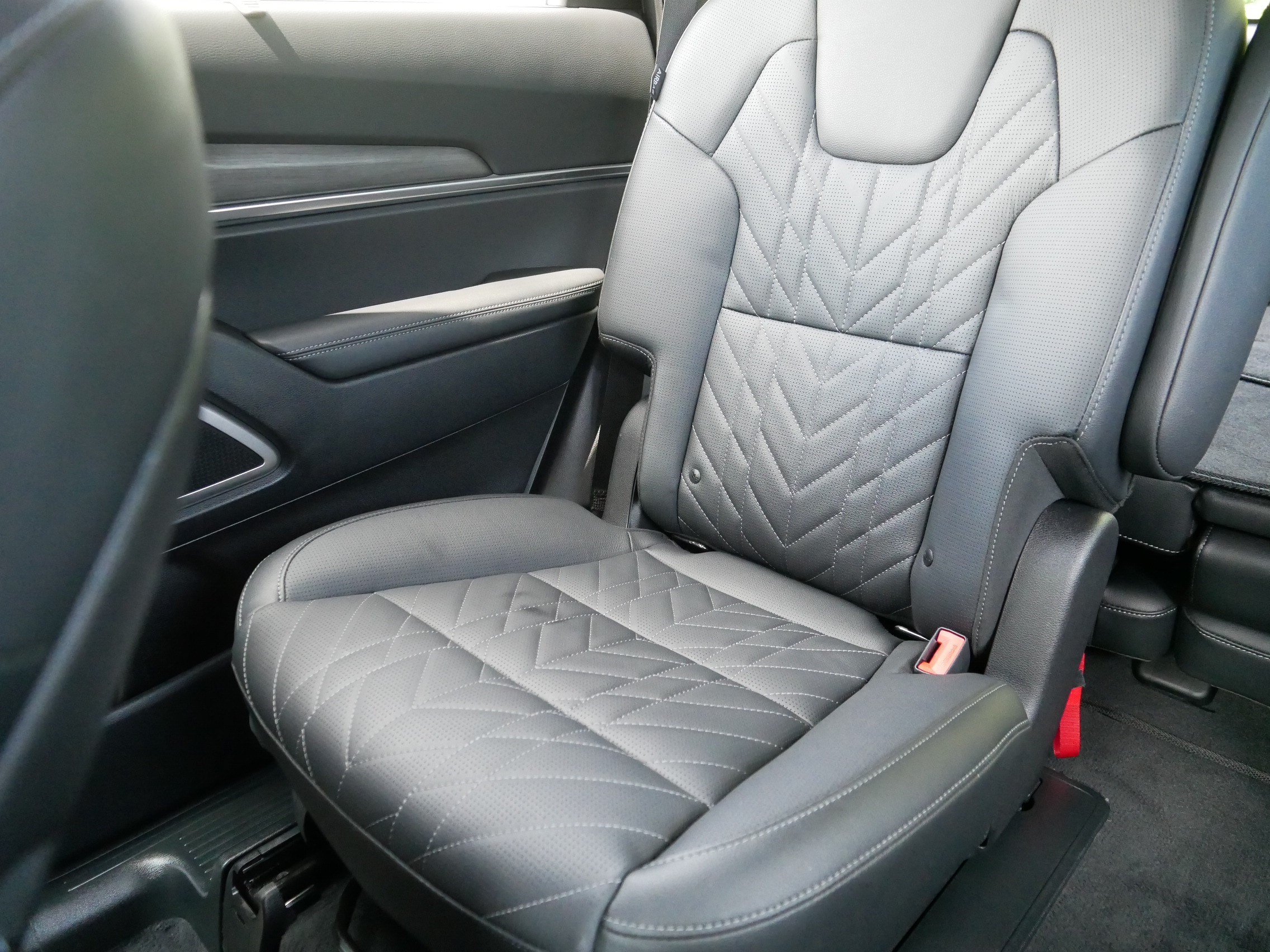 Certified 2024 Kia Telluride EX X-Line AWD/4WD image 12