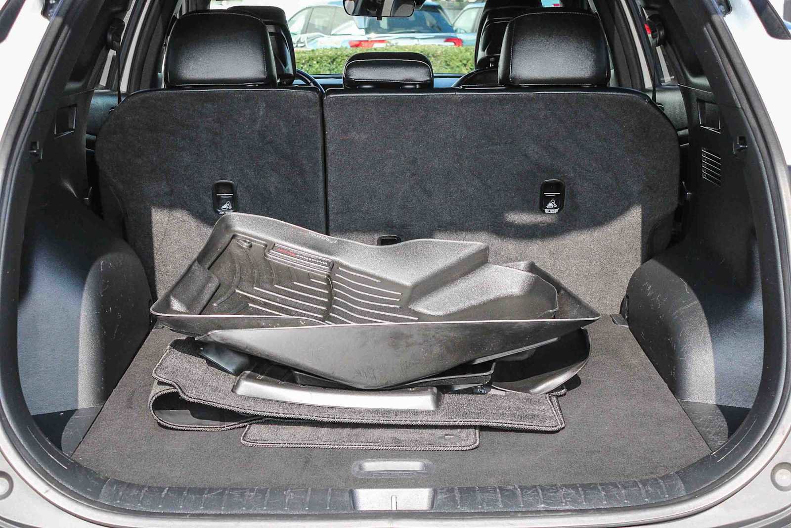 Used 2023 Kia Sportage X-Line w/ X-Line Premium Package image 25