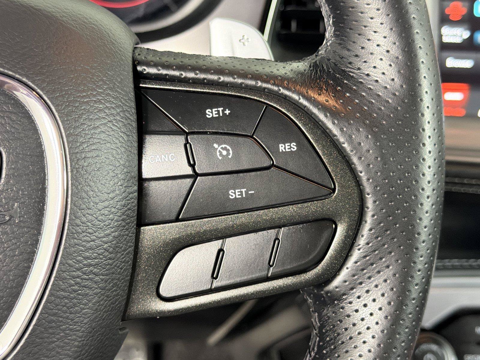 Used 2023 Dodge Challenger R/T w/ Plus Package RWD image 22