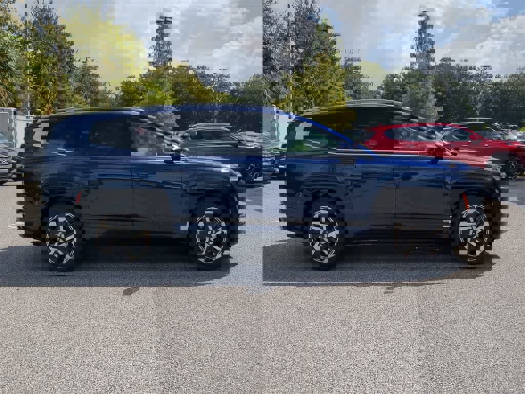 New 2026 Hyundai Ioniq 9 Limited image 7