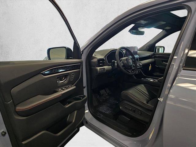 New 2026 Honda Passport TrailSport Elite image 15
