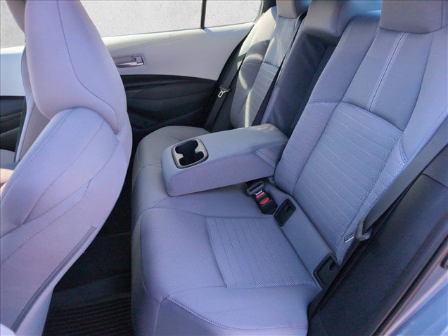 New 2027 Toyota Corolla SE FWD image 29