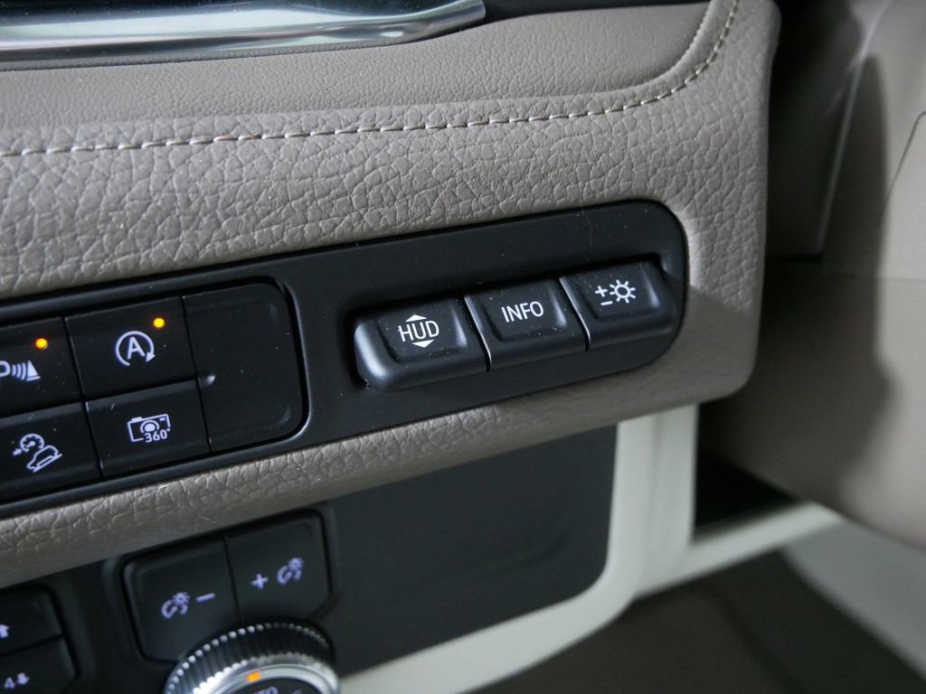 Used 2024 GMC Yukon Denali image 20