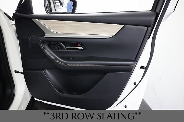 New 2026 MAZDA CX-90 3.3 Turbo w/ Preferred Package image 18
