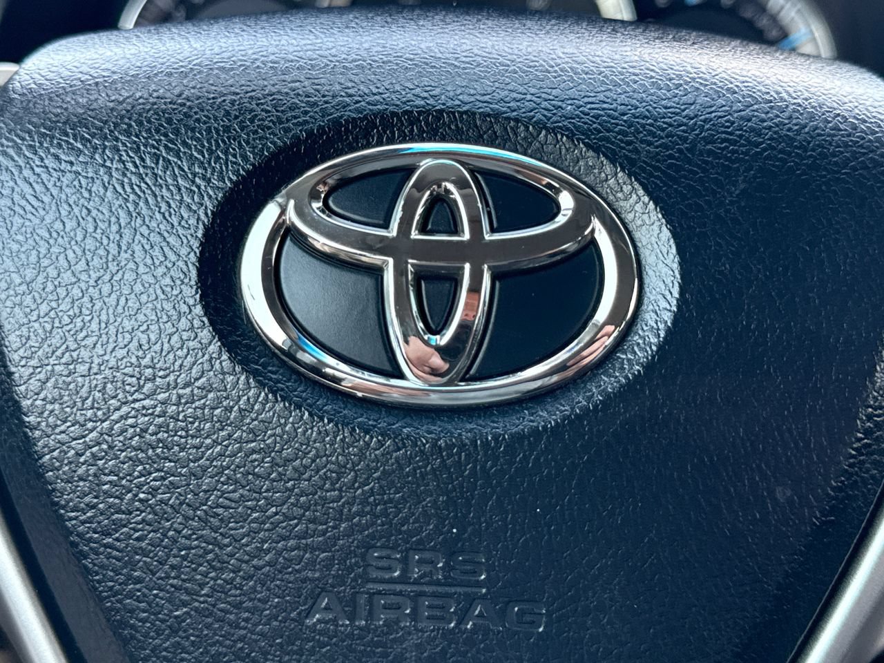 Used 2013 Toyota Camry SE FWD image 26