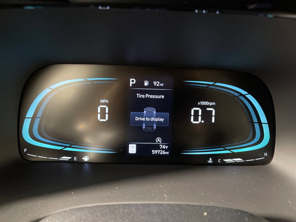 Used 2023 Hyundai Palisade SEL FWD image 20