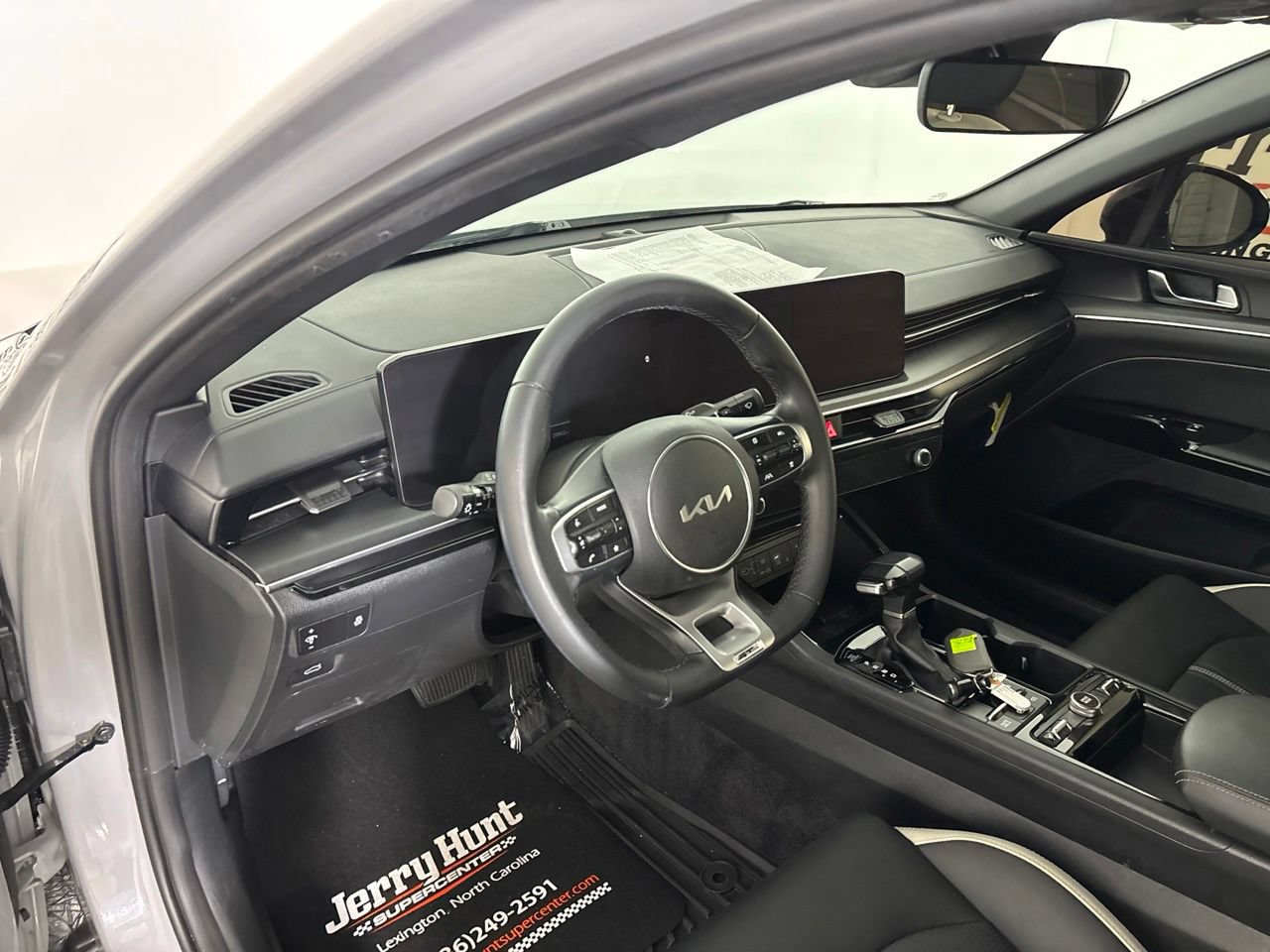 Used 2025 Kia K5 GT-Line FWD image 24