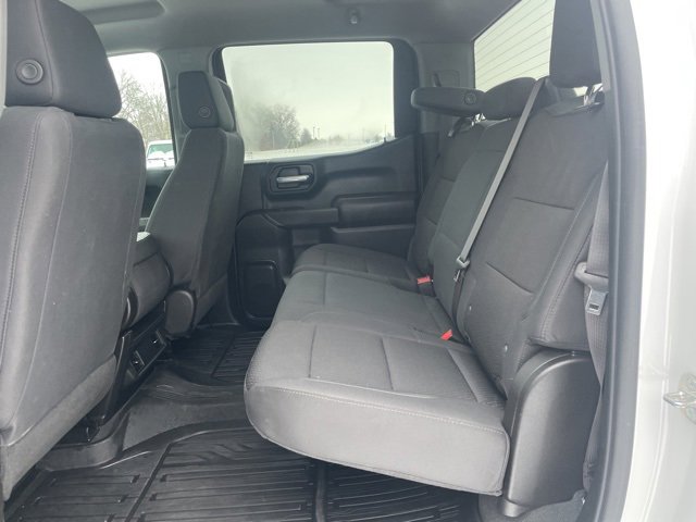 Used 2023 GMC Sierra 1500 Pro image 13