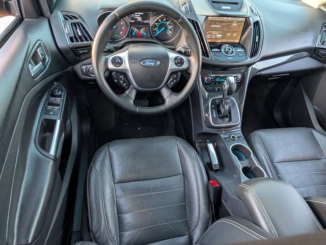 Used 2014 Ford Escape Titanium image 8