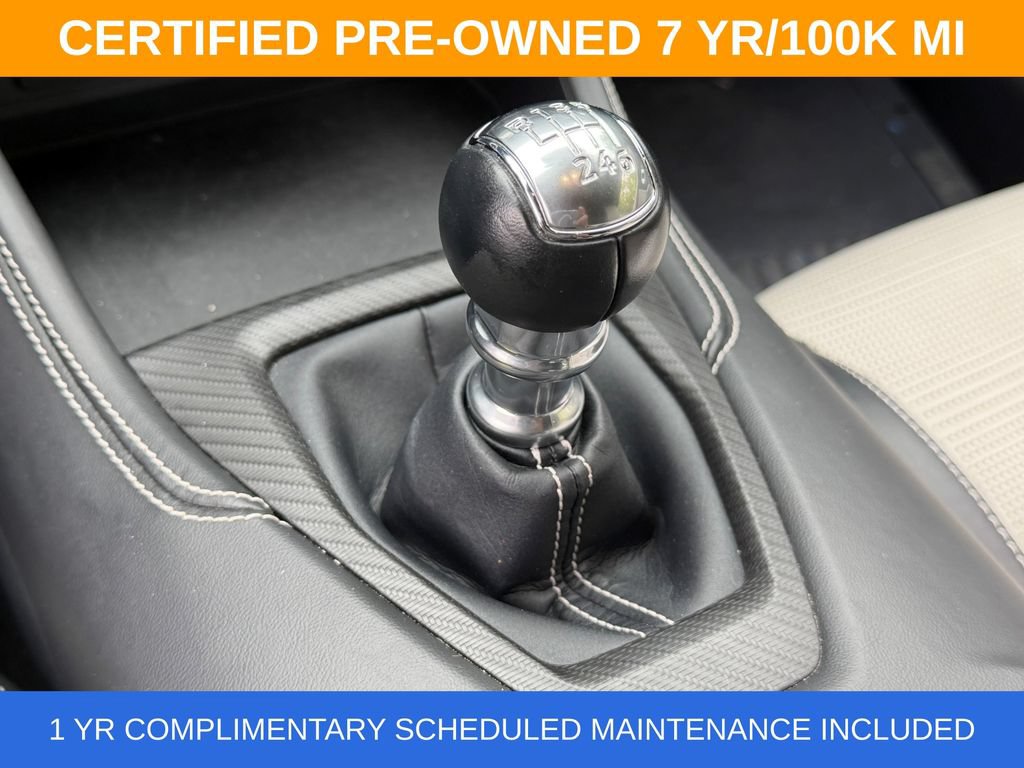 Used 2025 Ford Mustang GT Premium RWD image 28