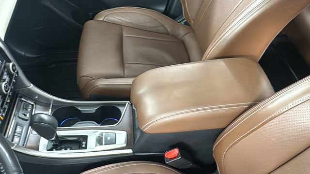 Used 2020 Subaru Ascent Touring w/ Popular Package #3 image 36