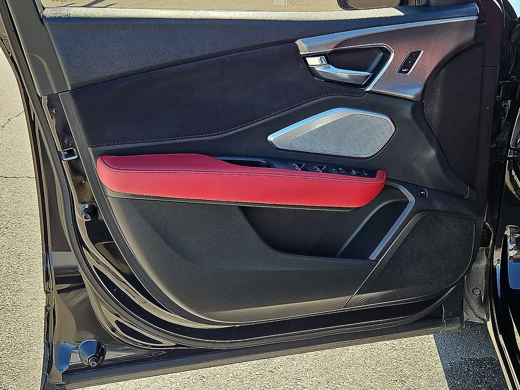 Certified 2023 Acura RDX A-Spec image 11