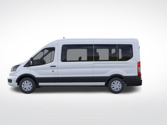 New 2026 Ford Transit 350 XLT image 5
