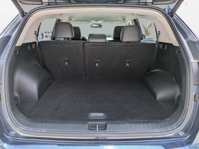 Used 2021 Kia Sportage EX AWD/4WD image 13