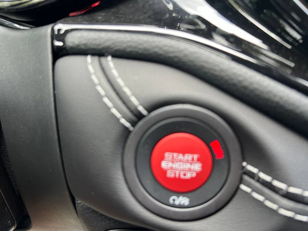 Used 2026 Dodge Durango SRT Hellcat w/ Trailer Tow Group IV AWD/4WD image 48