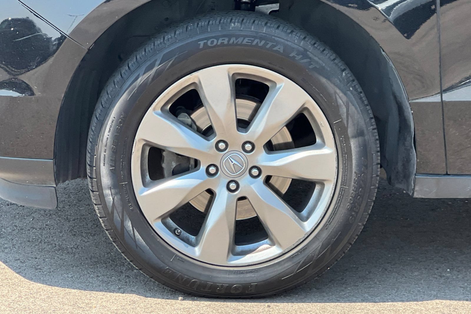 Used 2014 Acura MDX SH-AWD w/ Advance Package image 28