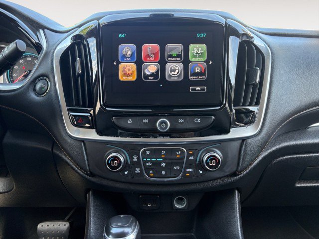 Used 2019 Chevrolet Traverse LT AWD/4WD image 8
