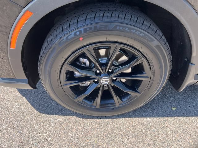 Certified 2025 Honda CR-V Sport-L image 2