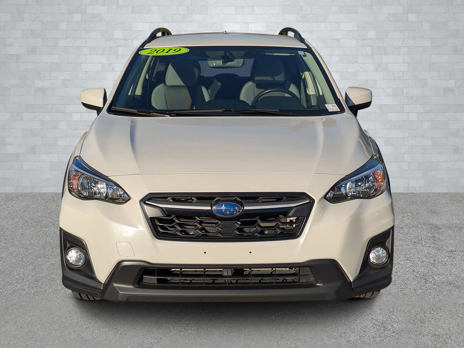 Used 2019 Subaru Crosstrek 2.0i Premium w/ Popular Package #2 image 3