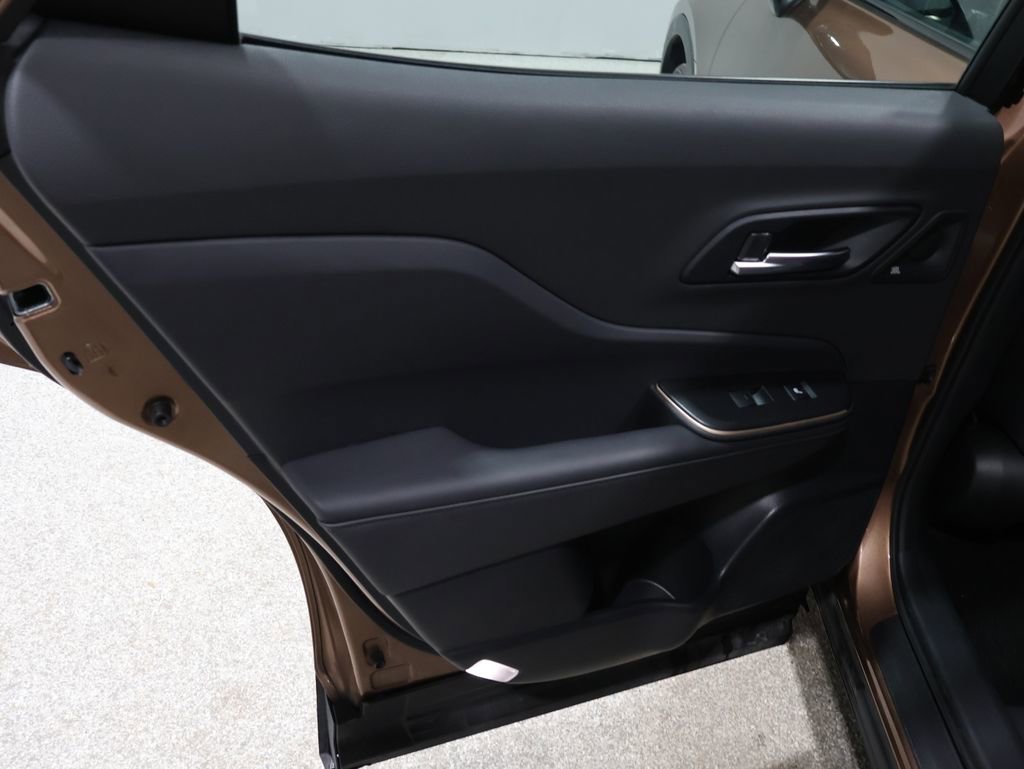 Used 2023 Toyota Crown Platinum image 19