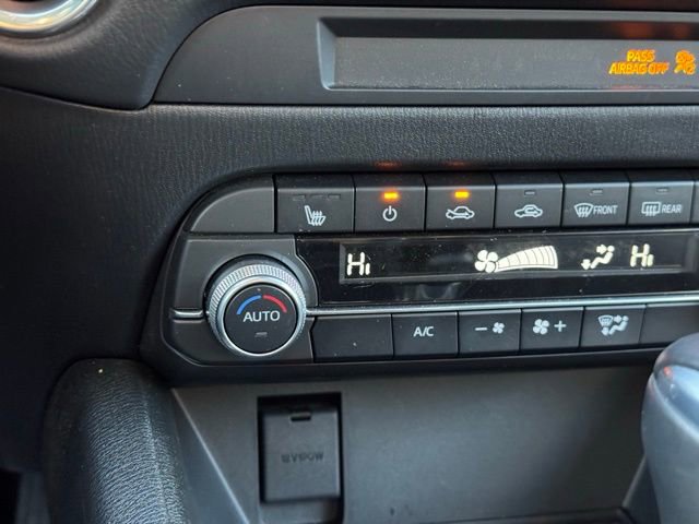 Certified 2023 MAZDA CX-5 AWD 2.5 S w/ Select Package image 13