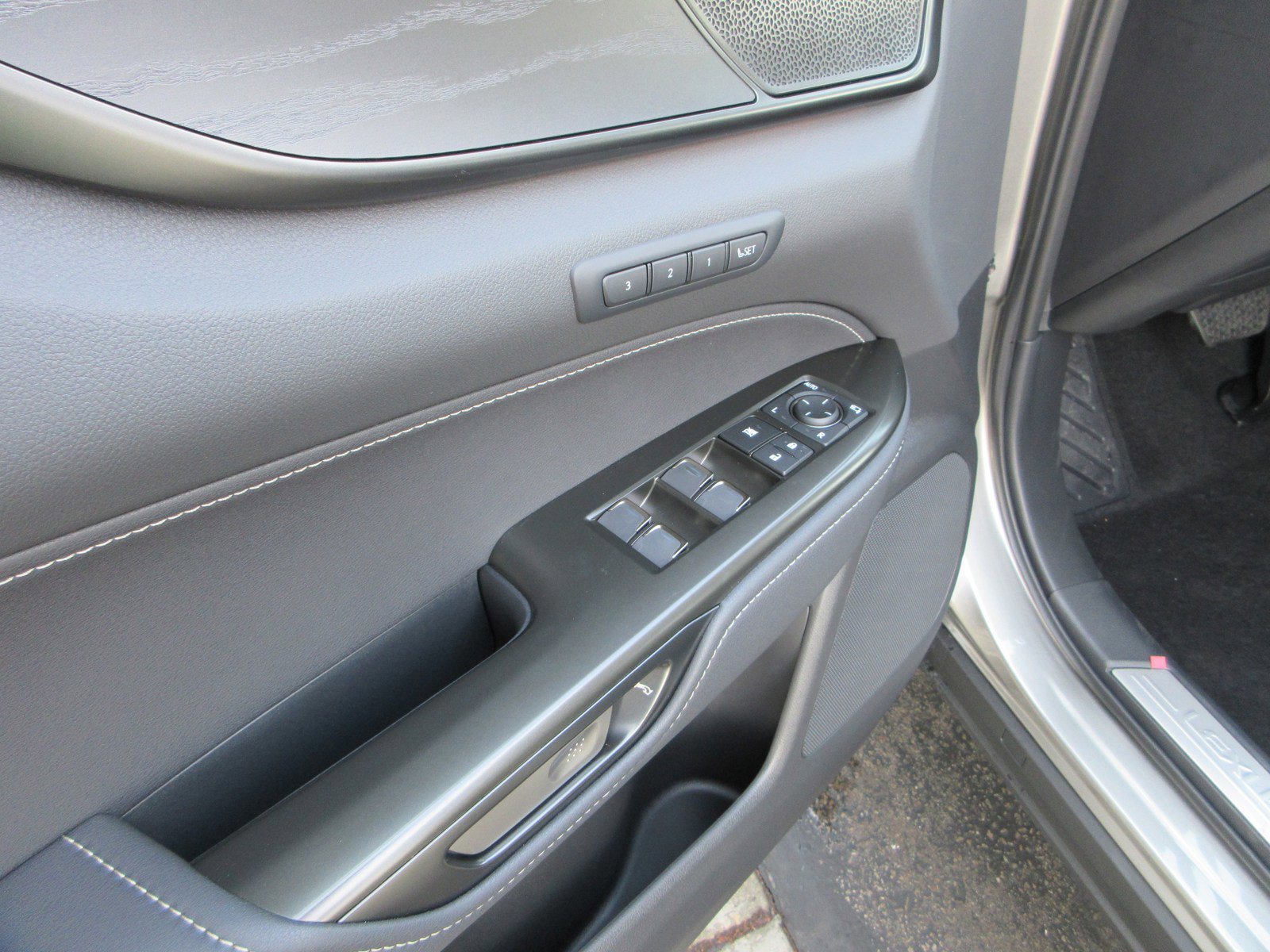 New 2026 Lexus NX 450h+ AWD w/ Luxury Package image 28
