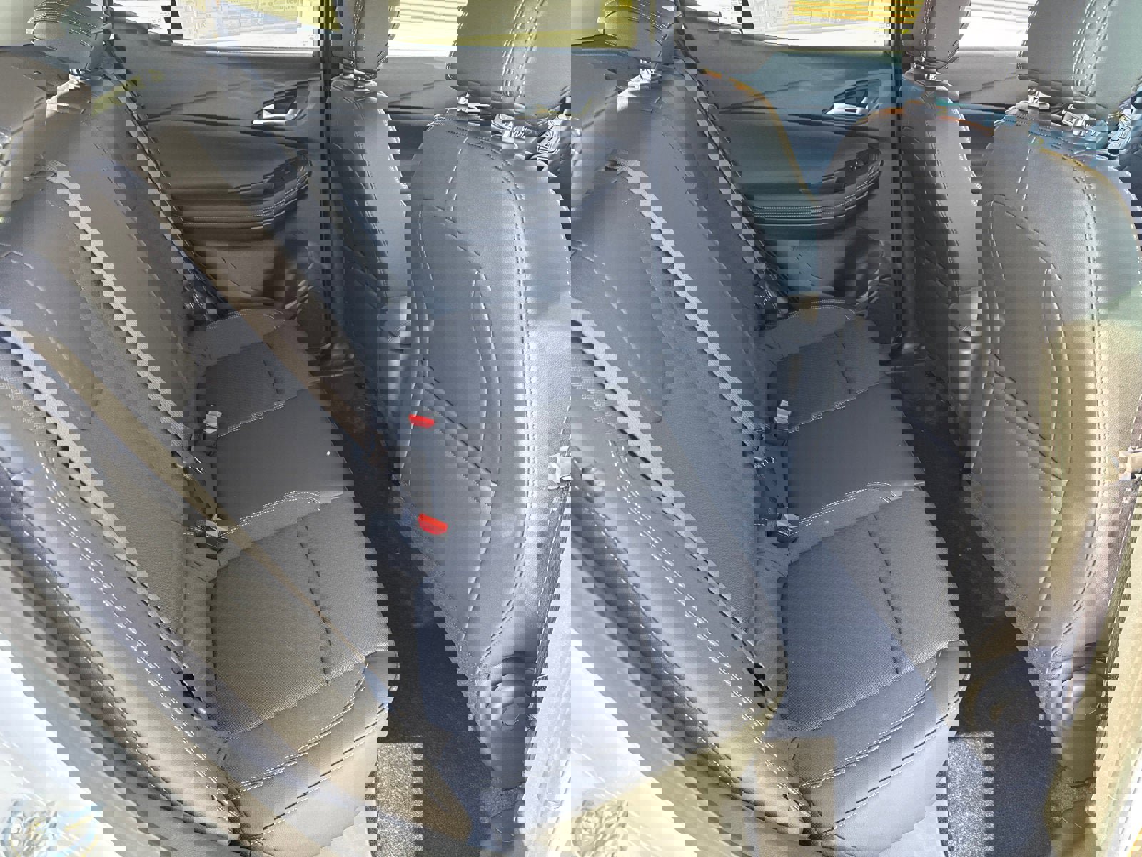 New 2026 Buick Encore GX Preferred w/ Advanced Technology Package image 17