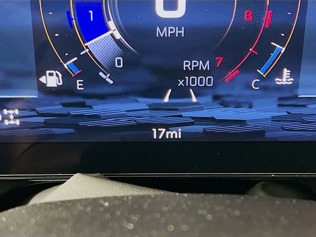 New 2026 Chevrolet Suburban Premier w/ LPO, Illumination Package image 12