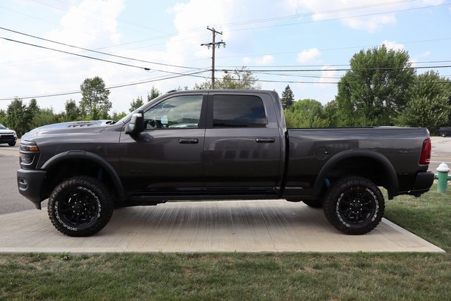Used 2025 RAM 2500 Power Wagon image 35