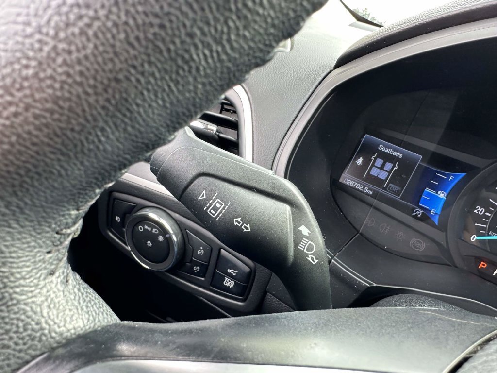 Certified 2024 Ford Edge SEL w/ Convenience Package AWD/4WD image 14