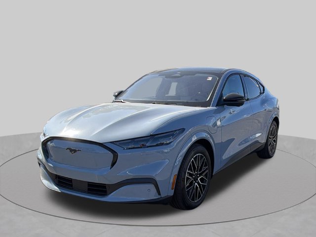 New 2026 Ford Mustang Mach-E Premium RWD image 7