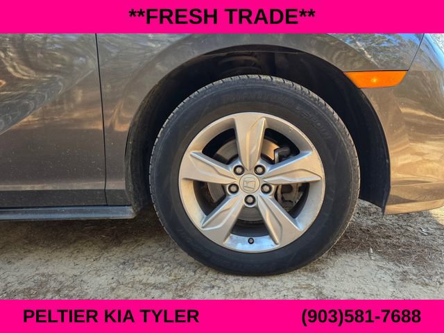 Used 2018 Honda Odyssey EX-L image 7