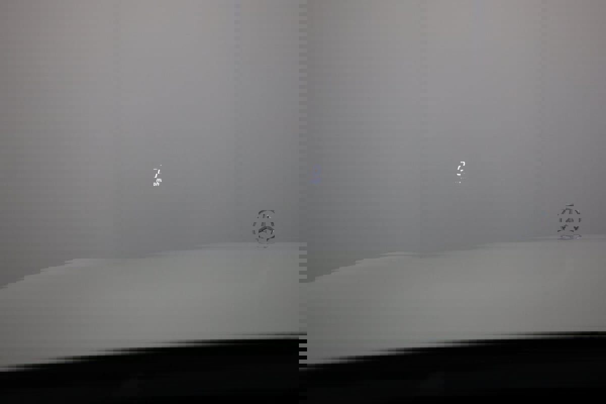 Used 2020 Mercedes-Benz S 560 4MATIC Sedan image 31