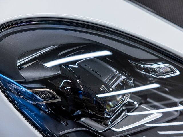 Certified 2025 Porsche 718 Cayman GT4 RS w/ Weissach Package image 15