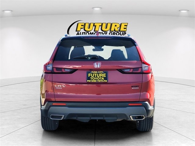 Used 2023 Honda CR-V Sport Touring image 6