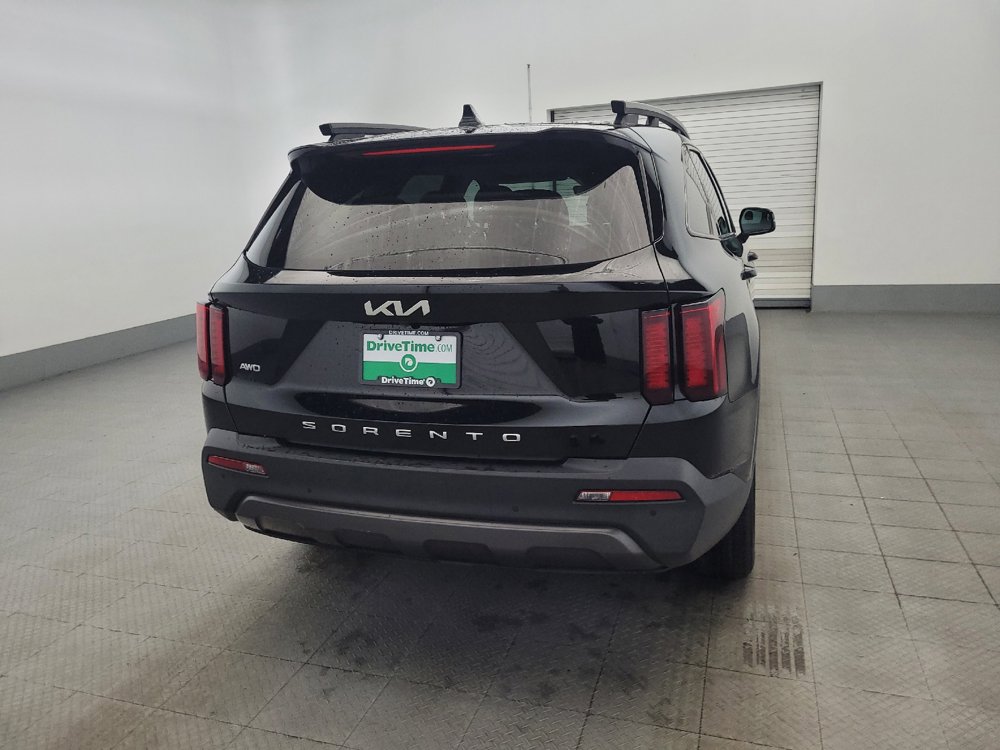 Used 2022 Kia Sorento S AWD/4WD image 7