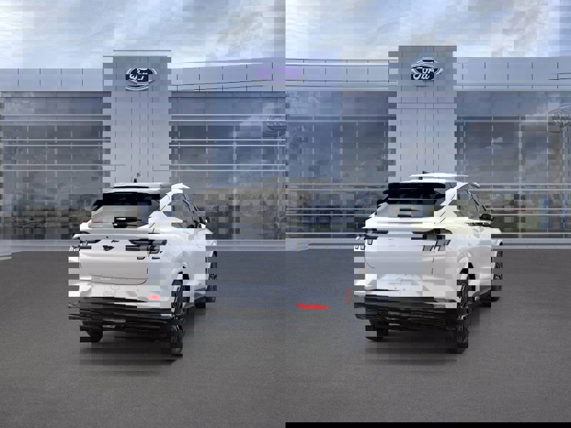 New 2025 Ford Mustang Mach-E Premium image 32