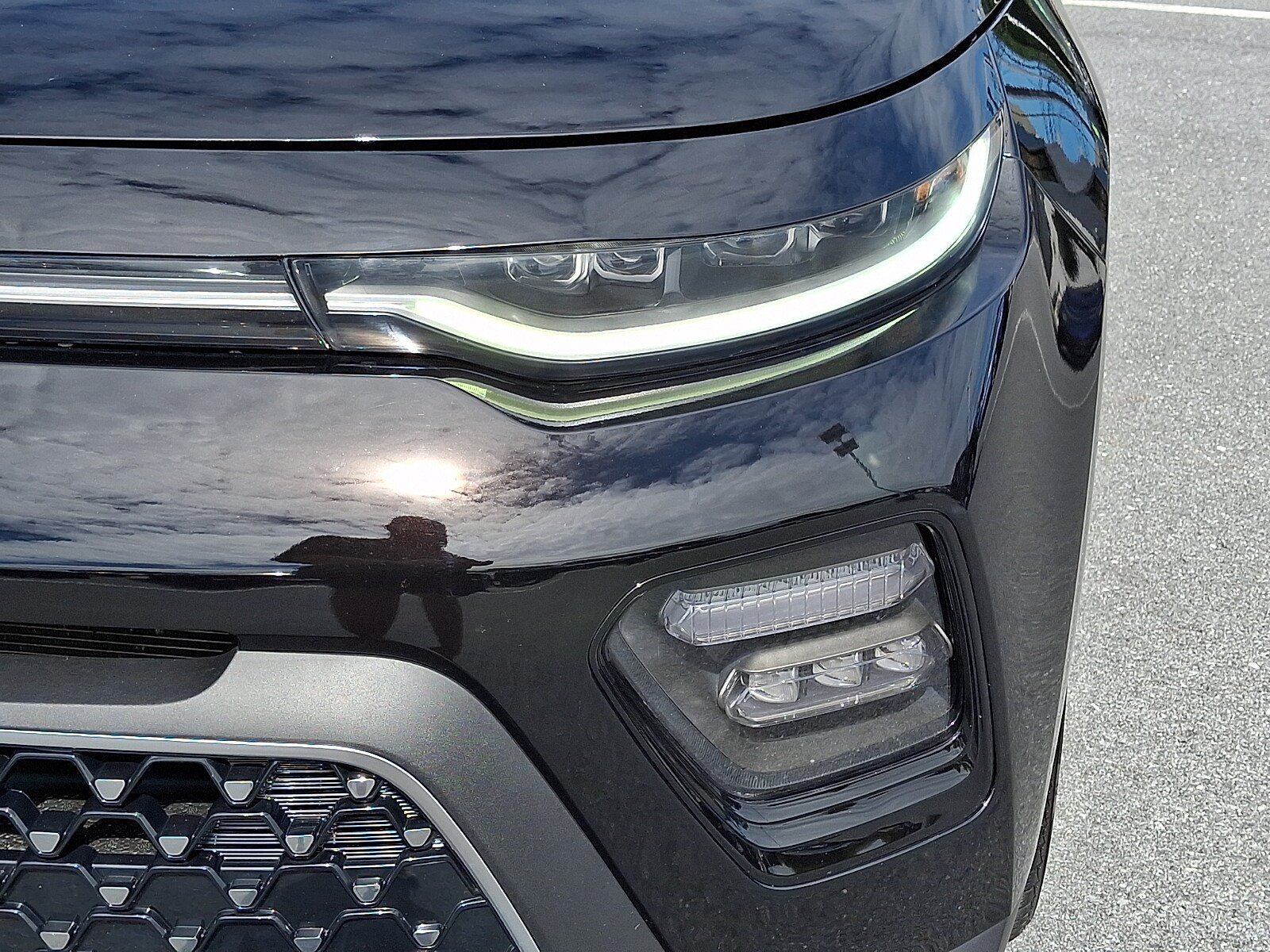 Used 2020 Kia Soul EX FWD image 11