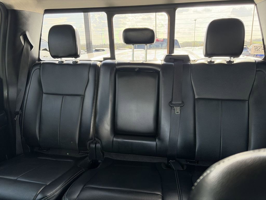 Used 2018 Ford F150 Lariat image 23