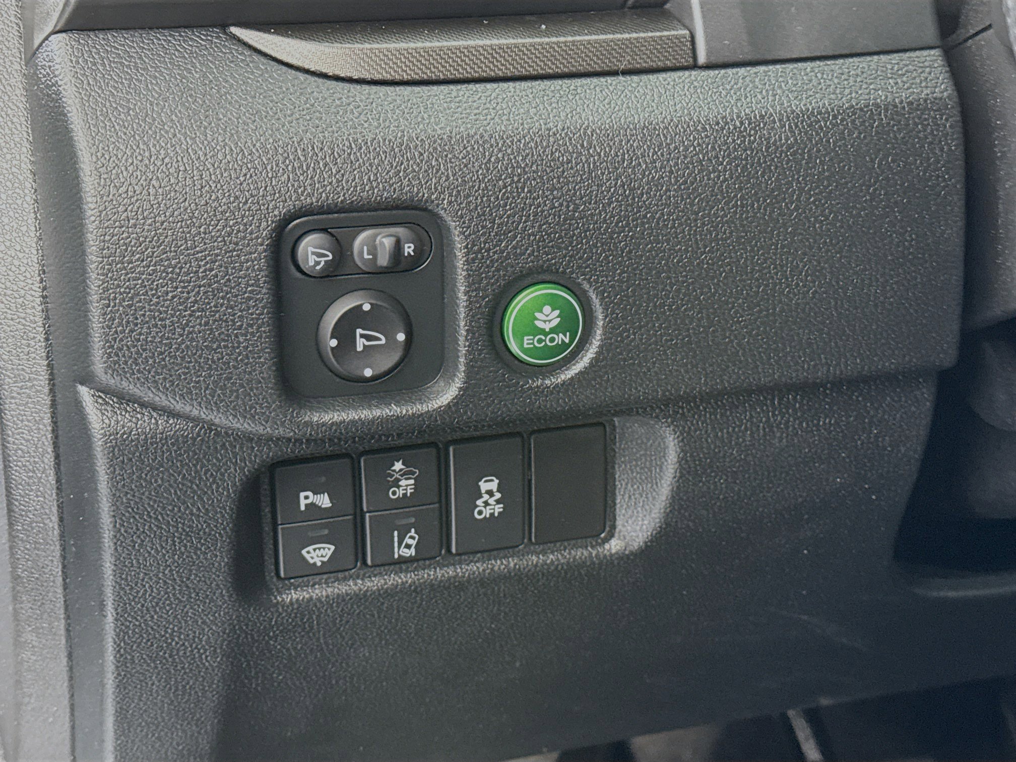 Certified 2023 Honda Passport TrailSport image 10