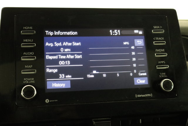 Used 2024 Toyota Camry LE w/ Convenience Package FWD image 36