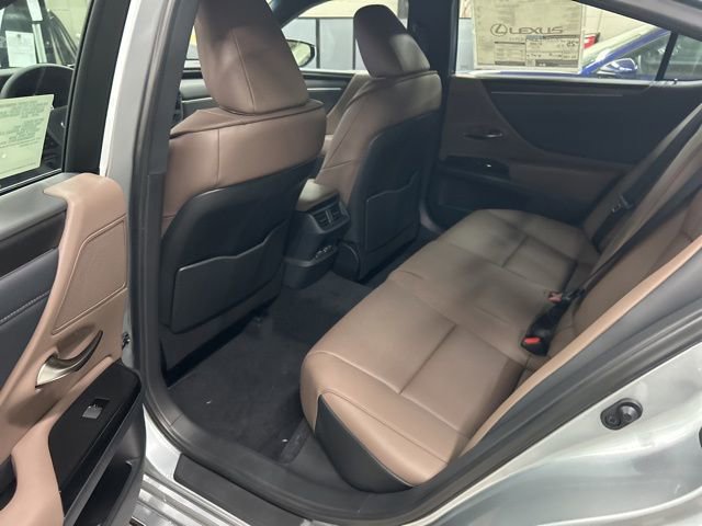 New 2025 Lexus ES 350 350 image 11