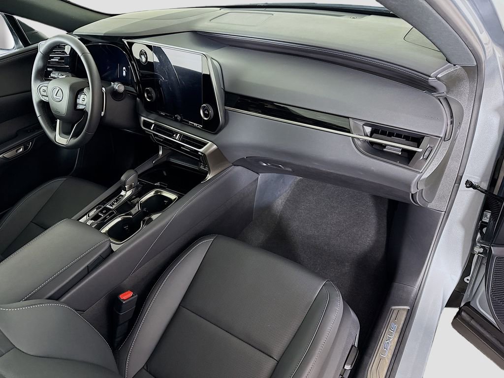 Certified 2025 Lexus RX 350 FWD w/ Technology Package image 15